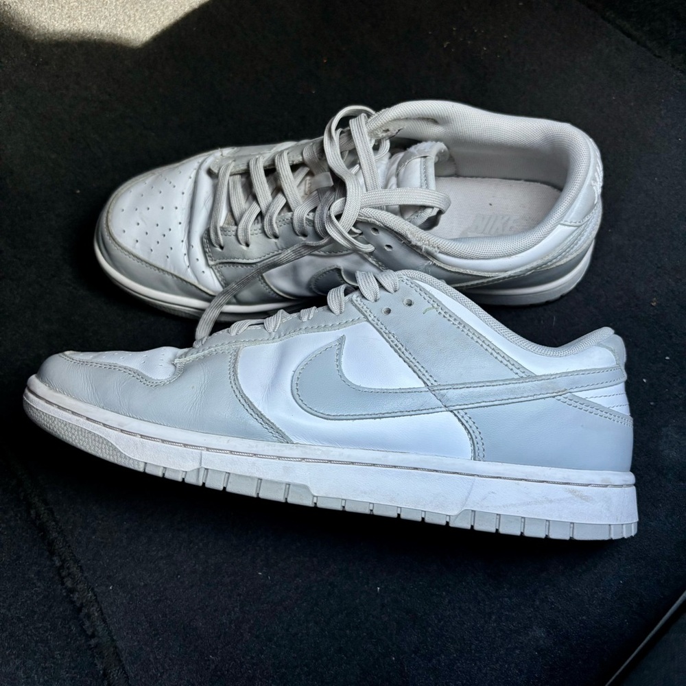 Nike Dunk Low Men’s Size 9
